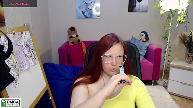 kuri_u webcam
