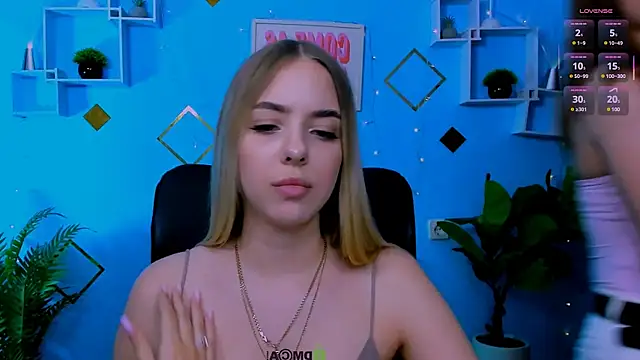 eira_mouse webcam