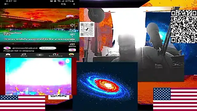 RussellTaylorLacy webcam