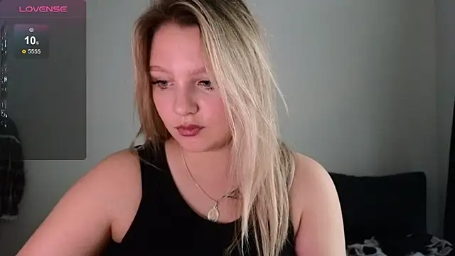 bettyloveu webcam
