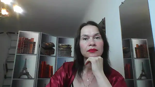 Selena_Moo webcam