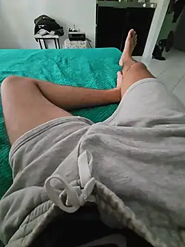 Xristofzer webcam