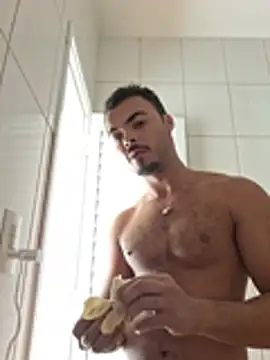 principebaiano webcam