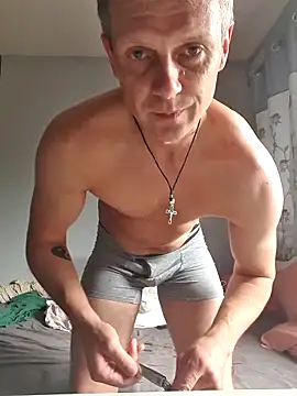 ChiefApron5 webcam