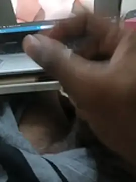 GHunterz webcam