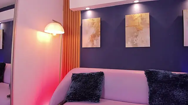 LumierNova webcam