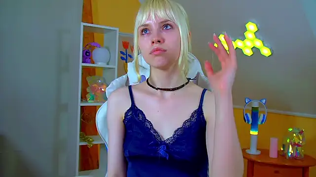 HannahHollis webcam