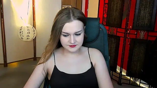 LissaTelor webcam