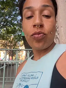 DominicanJojo webcam