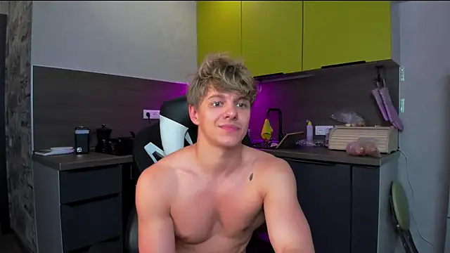 prince_nik webcam