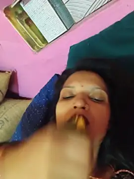 SS_sanjna webcam