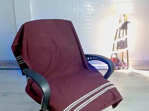 Annu_07 webcam