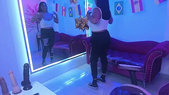 Isabella_rows webcam