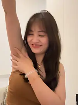 huihui_520 webcam