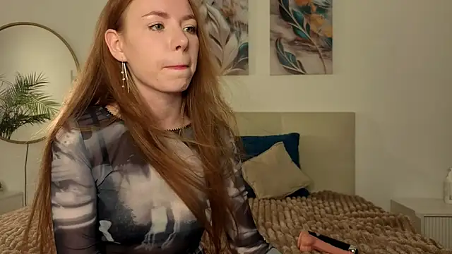 sabelle webcam