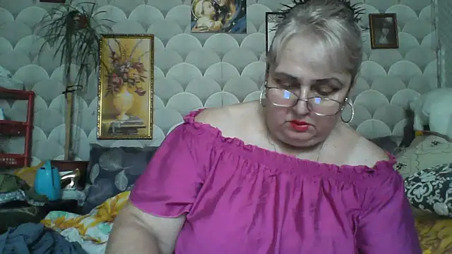 MarinaFarina53 webcam