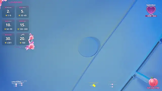 Queen_Jen webcam