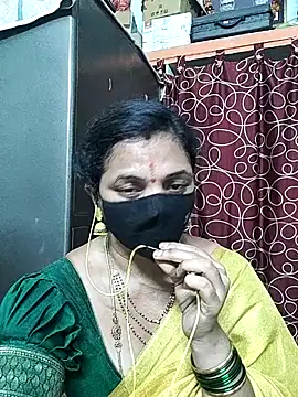Leela_555 webcam