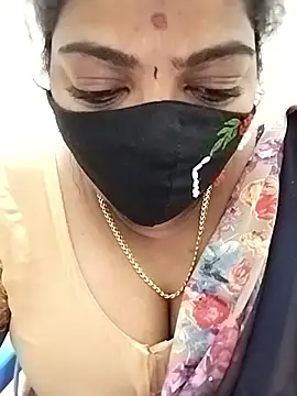 Sindhu-31 webcam