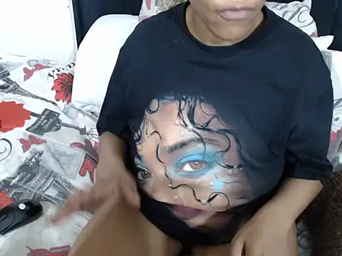SultryDivax webcam
