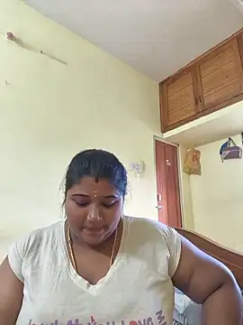 meenaqueen webcam