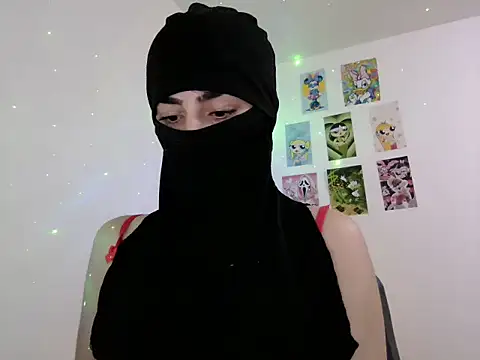 veiledamira01 webcam