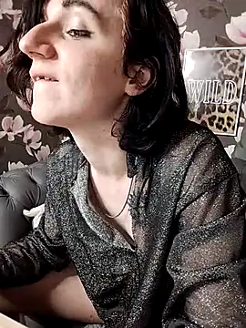 MickeQuinee webcam
