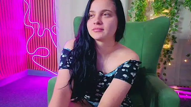 MarthaSanchez webcam