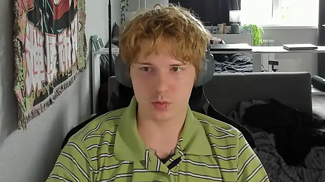 Benjamin_Bo webcam