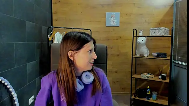 SusannFisher webcam