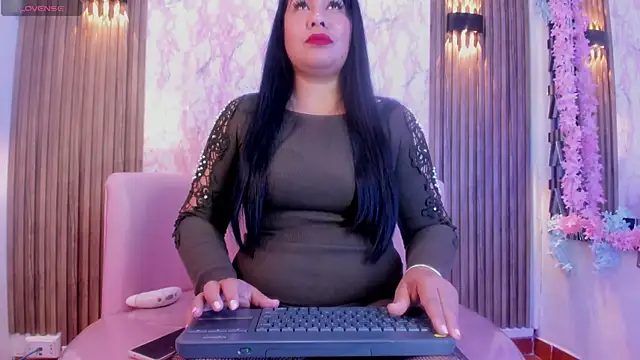Pandora_Wang webcam