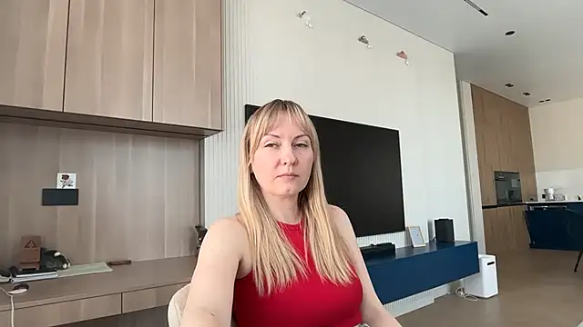 Dorielle webcam