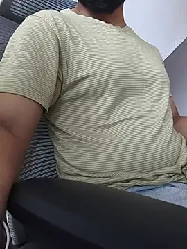 8inch_hunk19 webcam