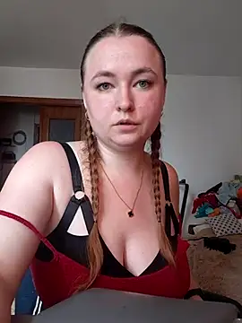 Amor_Fatii webcam