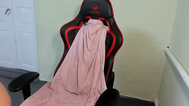 W140_Sexy webcam