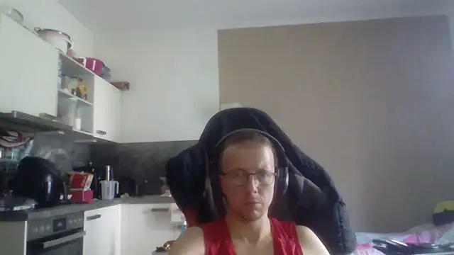 David250692 webcam
