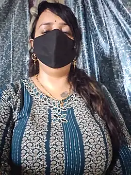 cute-tanvi webcam
