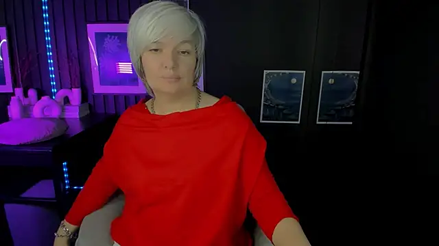 CarmenSoft webcam