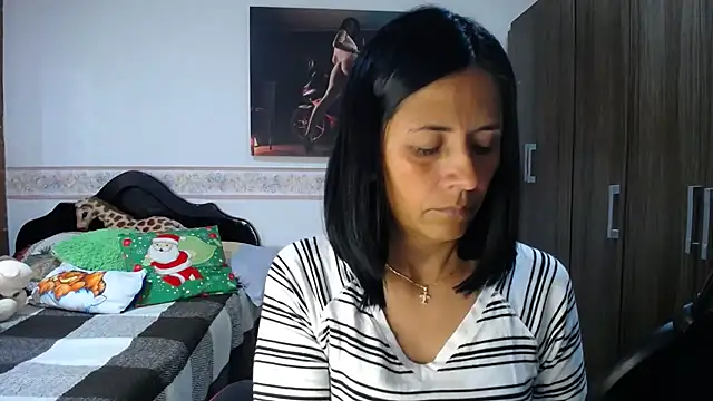 sharoon_cheerry webcam