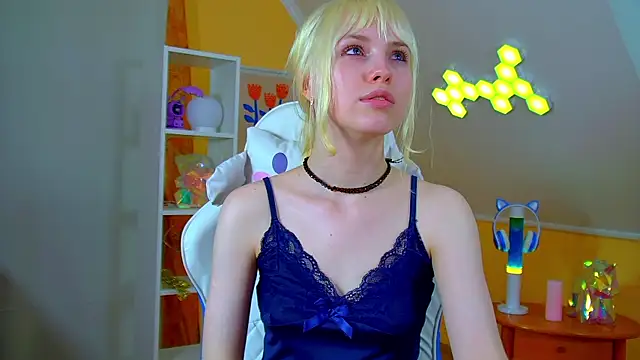 HannahHollis webcam