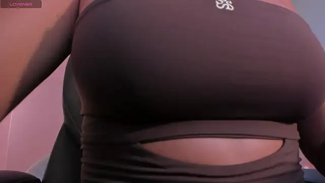 ArianaDumont webcam