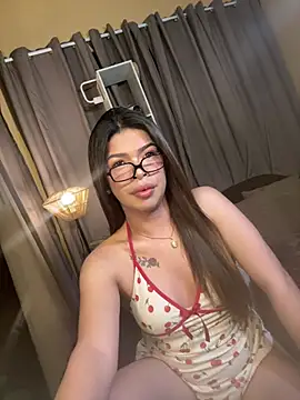 Nyxie_luxx webcam
