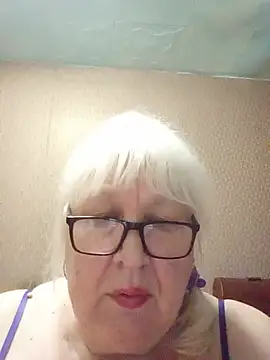Alexia64231 webcam