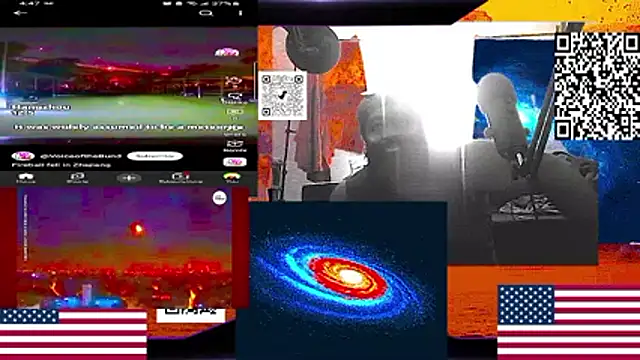 RussellTaylorLacy webcam