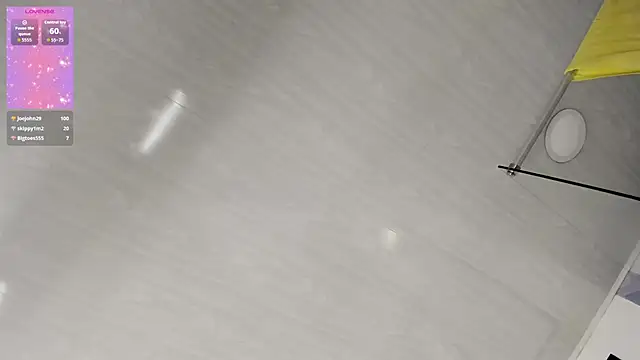 LunaAndDante webcam