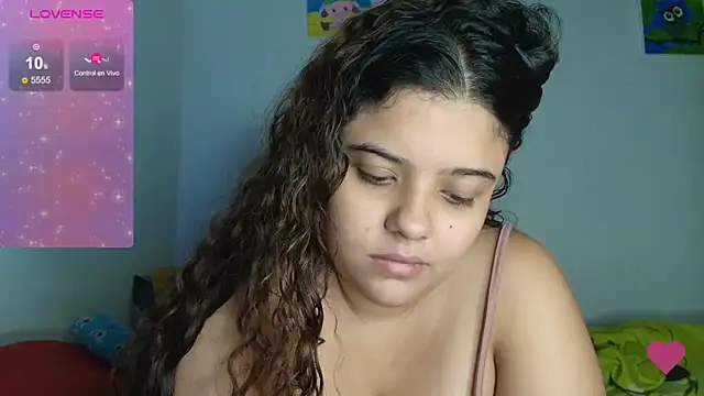 EliVanegas webcam
