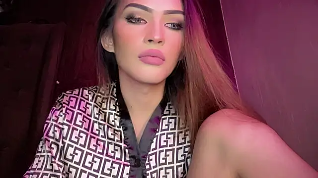 Alicegreenexx webcam