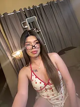 Nyxie_luxx webcam