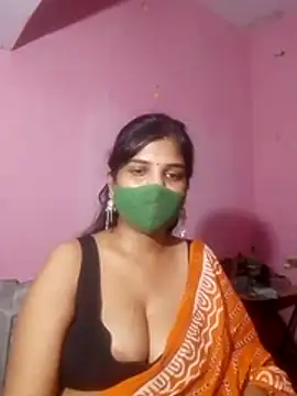 JYOTI_023 webcam