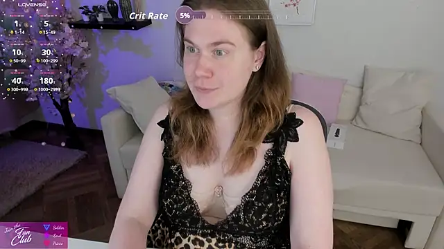Nancy_Sun_ webcam